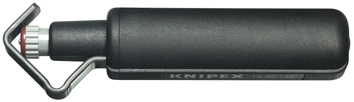 Инструмент для удаления оболочки Knipex 16 30 135 SB