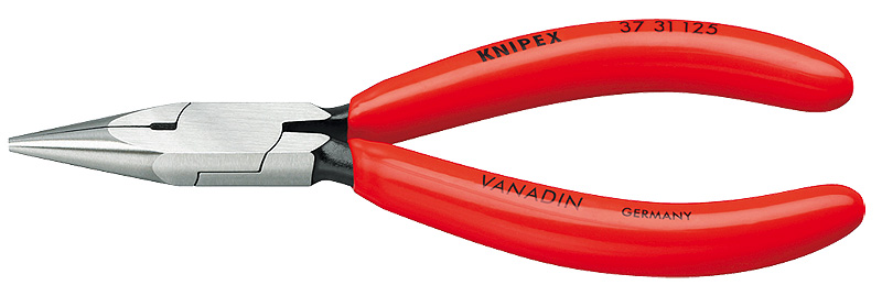 Клещи захватные пластмассовые Knipex 37 31 125