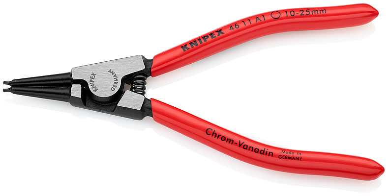 Щипцы для стопорных колец Knipex 46 11 A1