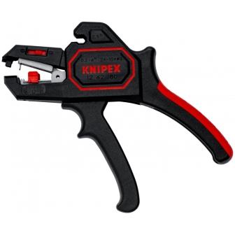 Инструмент для удаления изоляции Knipex 12 62 180