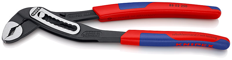 Клещи сантехнические KNIPEX Alligator® 88 02 250