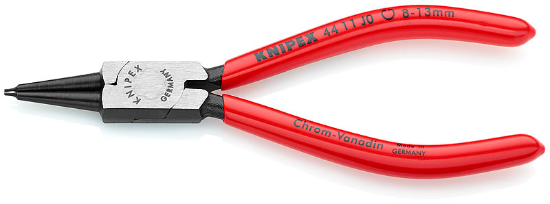 Щипцы для стопорных колец Knipex 44 11 J0