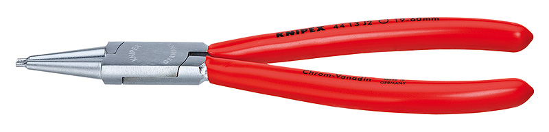 Щипцы для стопорных колец Knipex 44 13 J0