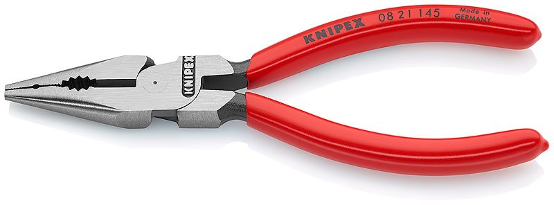 Пассатижи удлиненные Knipex 08 21 145