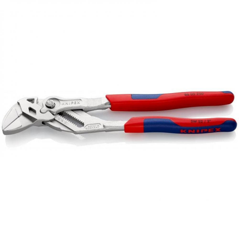 Клещи-ключ Knipex 86 05 250