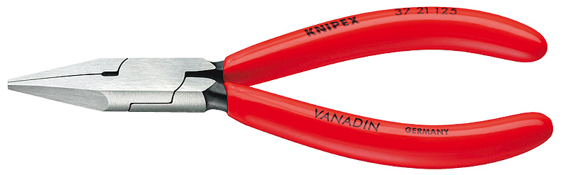 Клещи захватные пластмассовые Knipex 37 21 125