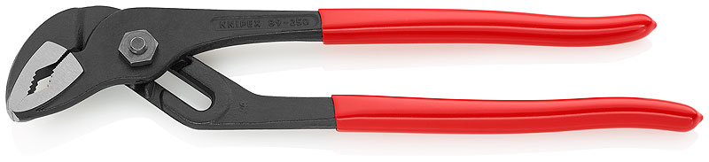 Клещи сантехнические Knipex 89 01 250