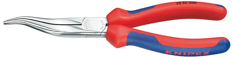 Плоскогубцы механика Knipex 38 35 200