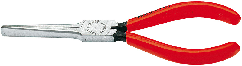 Плоскогубцы Knipex модель "Утконосы" 33 01 160