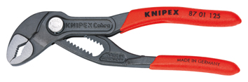 Клещи сантехнические Knipex Cobra 87 01 125