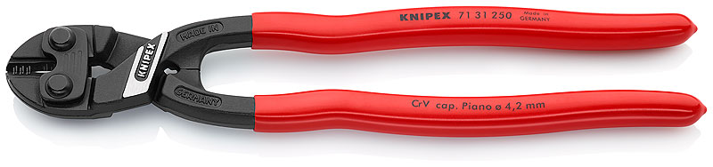 Болторез KNIPEX CoBolt® XL 71 31 250