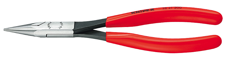 Плоскогубцы монтажные Knipex 28 21 200