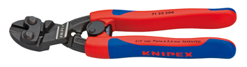 Болторез Knipex Cobolt 71 22 200