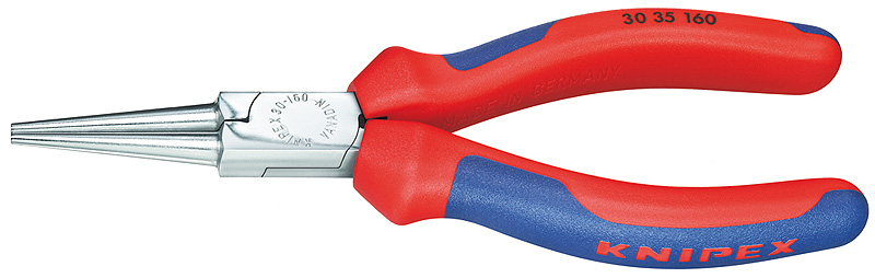 Длинногубцы Knipex 30 35 160