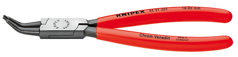 Щипцы для стопорных колец Knipex 44 31 J42