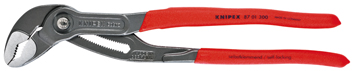 Клещи сантехнические Knipex Cobra 87 01 300