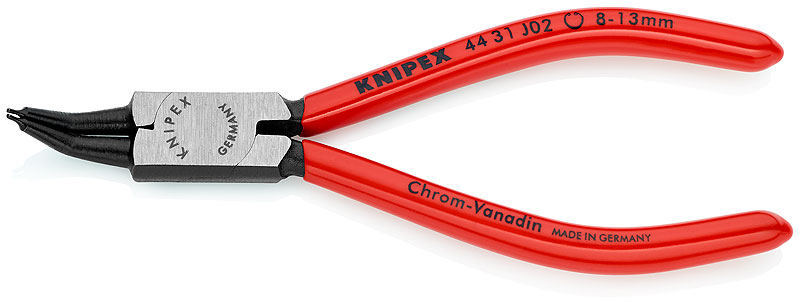 Щипцы для стопорных колец Knipex 44 31 J02