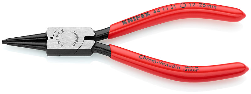 Щипцы для стопорных колец Knipex 44 11 J1