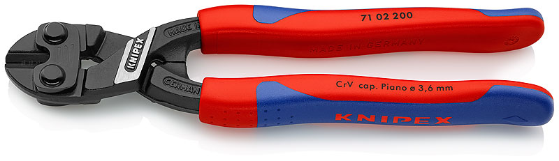 Болторез KNIPEX CoBolt® 71 02 200