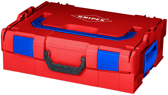 Ящик для инструмента KNIPEX L-BOXX® пустой 00 21 19 LB LE