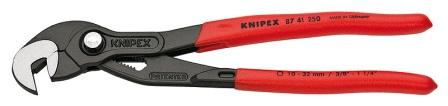 Клещи переставные-гаечный ключ Knipex 87 41 250