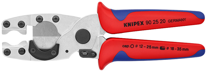 Труборез Knipex 90 25 20