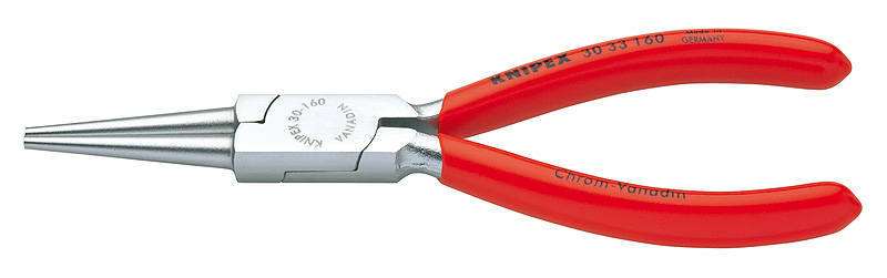 Длинногубцы Knipex 30 33 160