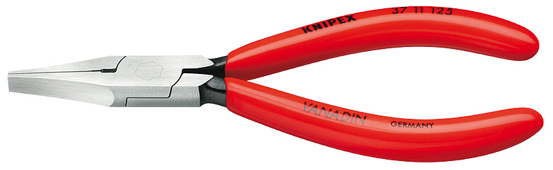 Клещи захватные пластмассовые Knipex 37 11 125